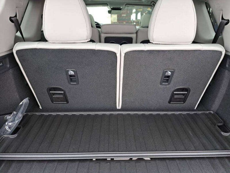 2026 Acura MDX w/Tech