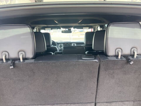 2015 Ford Expedition Limited