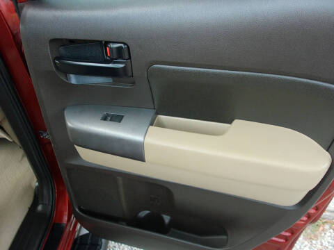 2010 Toyota Tundra Grade