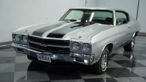 1970 Chevrolet Chevelle