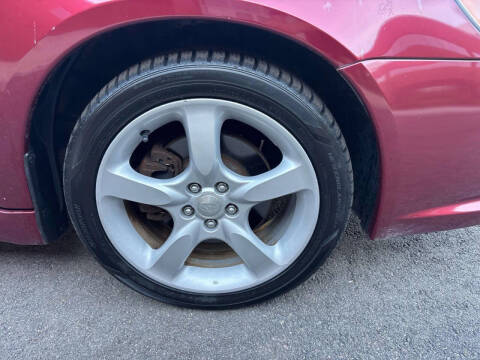 2009 Subaru Legacy 2.5i Special Edition