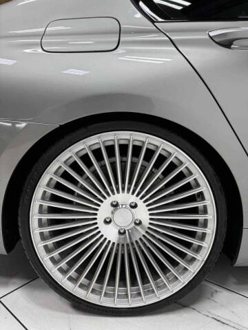 2021 BMW 7 Series 750i xDrive