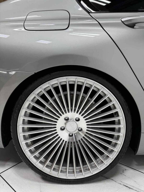 2021 BMW 7 Series 750i xDrive