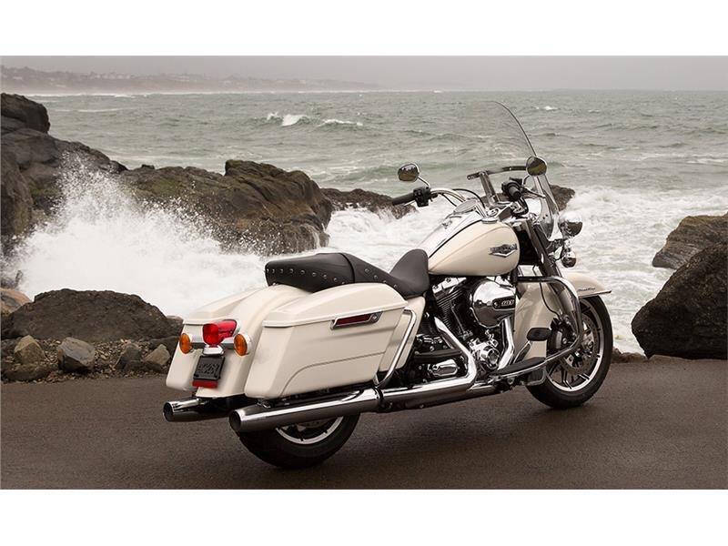 2015 Harley-Davidson Road King
