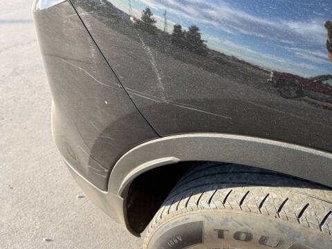 2019 Chevrolet Blazer LT