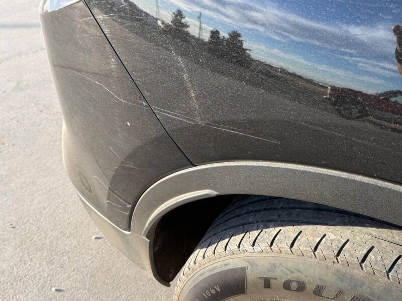 2019 Chevrolet Blazer LT