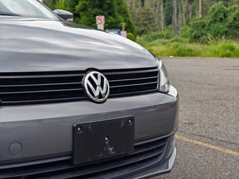 2011 Volkswagen Jetta
