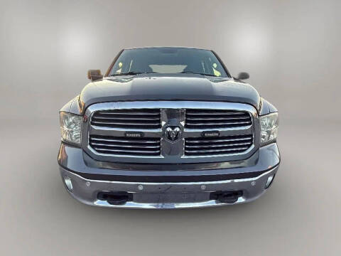 2015 RAM 1500