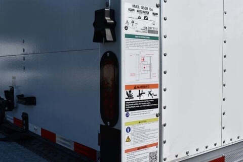 2025 Ford F-750 Super Duty