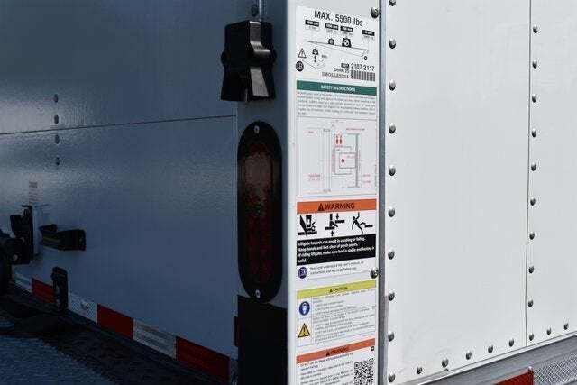 2025 Ford F-750 Super Duty