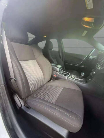 2021 Dodge Charger R/T