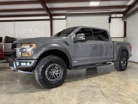 2020 Ford F-150 for sale at 216 Auto Sales in Mc Calla AL