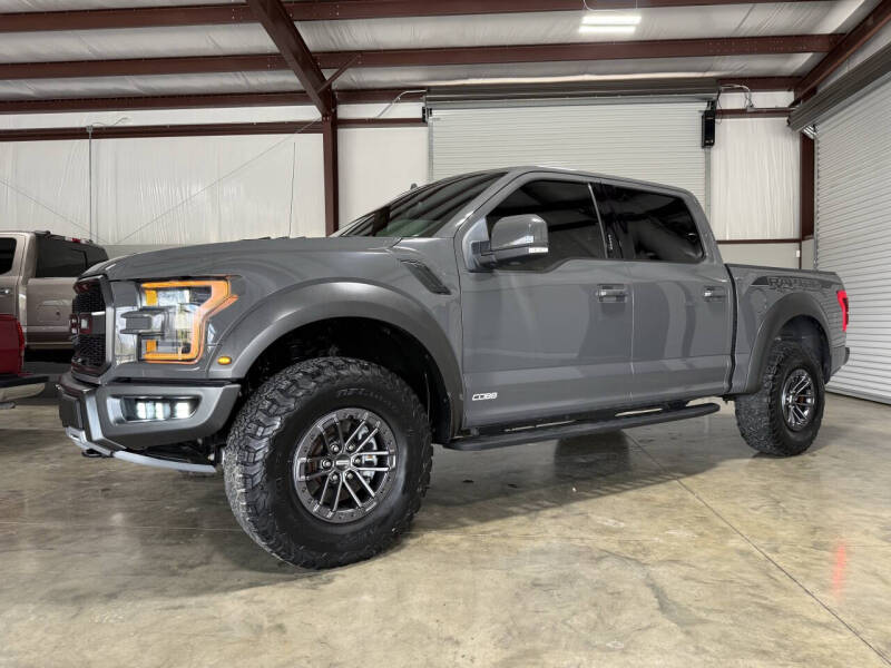 2020 Ford F-150 for sale at 216 Auto Sales in Mc Calla AL