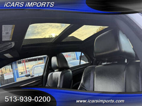 2013 Chrysler 300 Glacier Edition