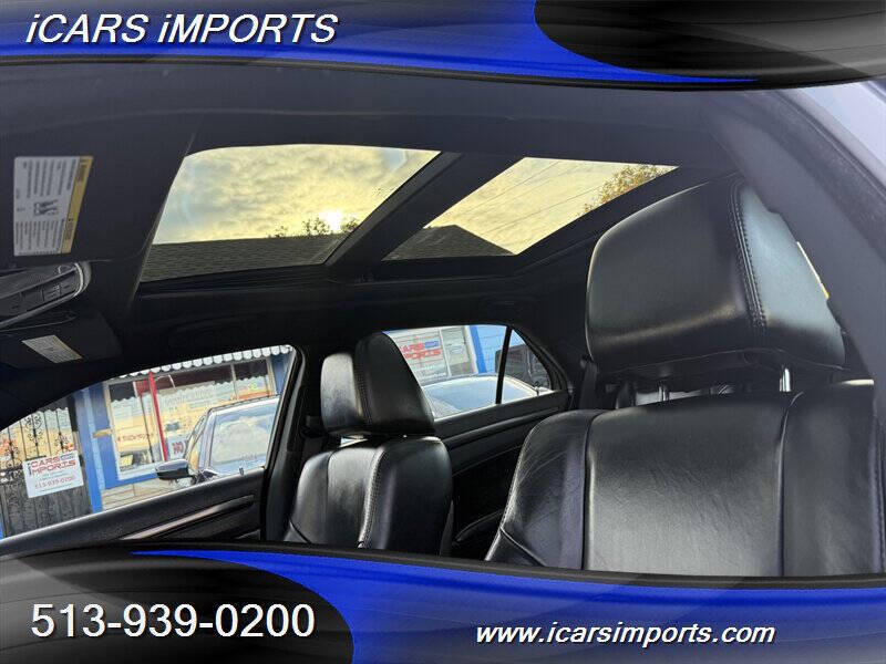 2013 Chrysler 300 Glacier Edition