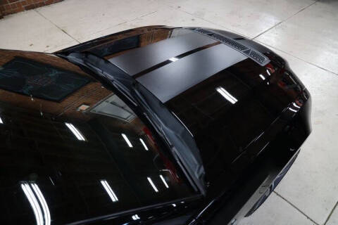 2010 Ford Shelby GT500