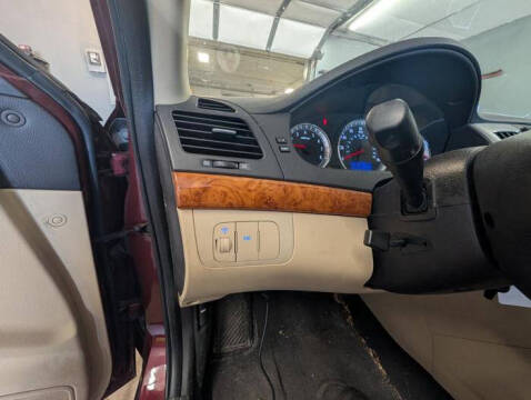 2009 Hyundai Sonata