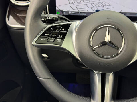 2024 Mercedes-Benz GLC GLC 300 4MATIC