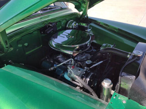 1948 Oldsmobile Ninety-Eight