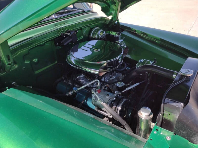1948 Oldsmobile Ninety-Eight