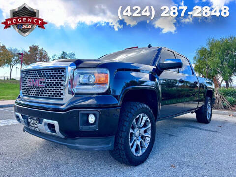2014 GMC Sierra 1500