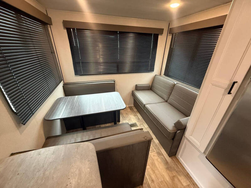 2022 Keystone RV Hideout