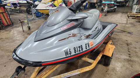 2000 Sea-Doo RX DI for sale at ARP in Waukesha WI