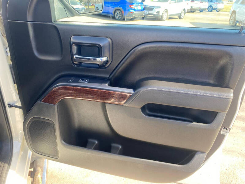 2014 GMC Sierra 1500