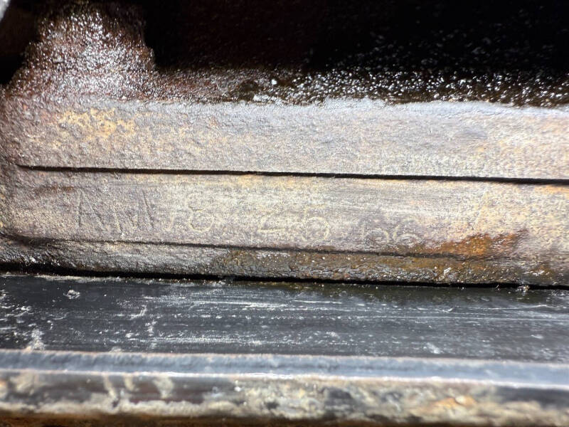 1967 Chevrolet Corvette