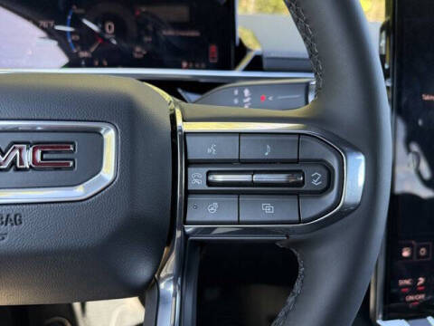 2026 GMC Sierra EV Elevation