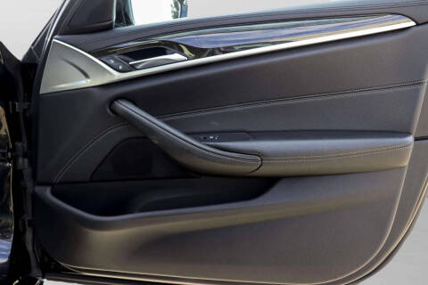 2017 BMW 5 Series 530i xDrive