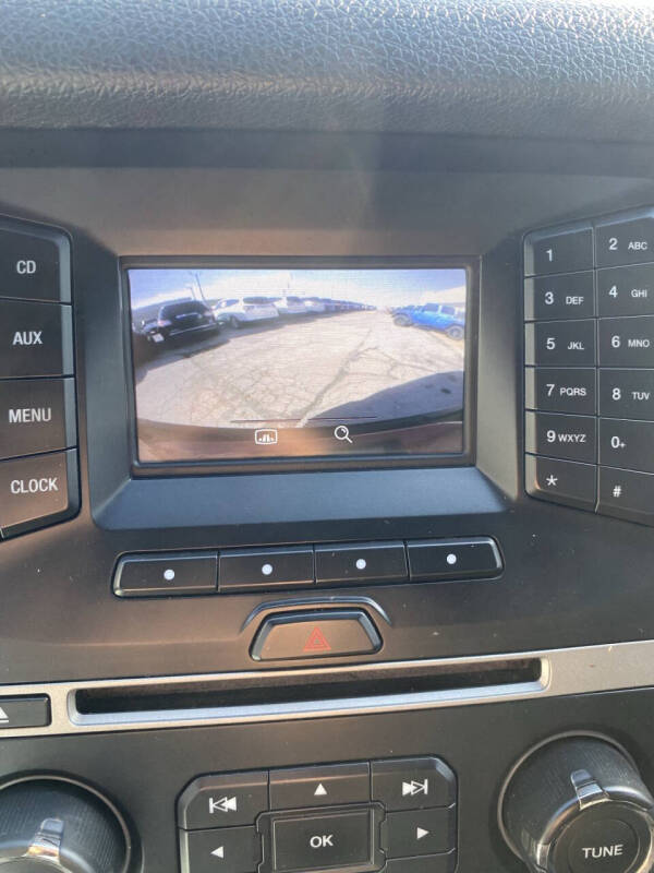 2017 Ford Expedition XLT
