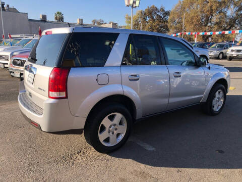 2007 Saturn Vue