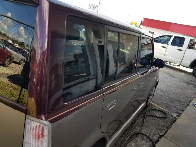 2004 Scion xB for sale at Fantasy Motors Inc. in Orlando FL