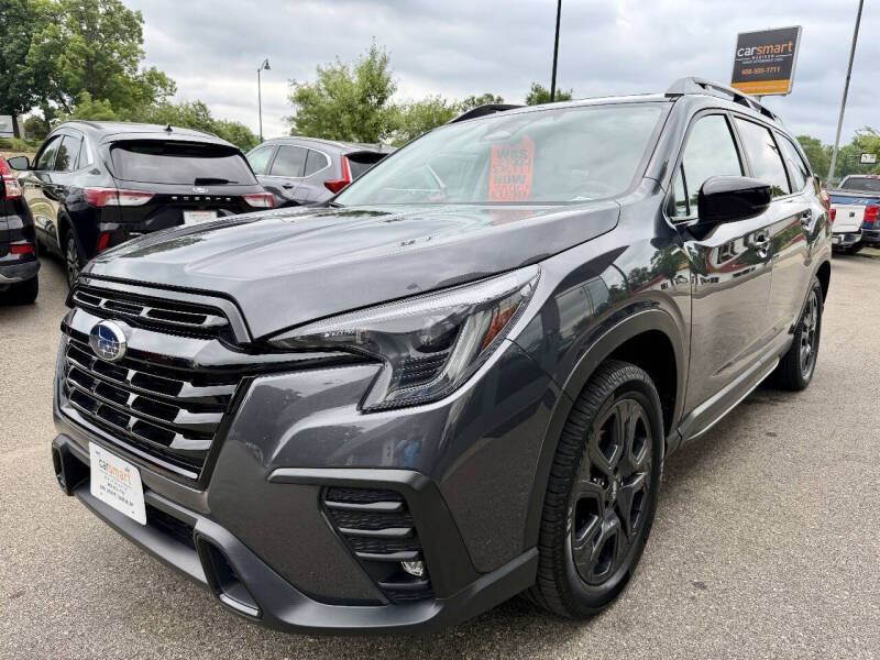 2024 Subaru Ascent Onyx Edition