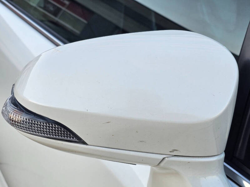 2013 Toyota Venza XLE