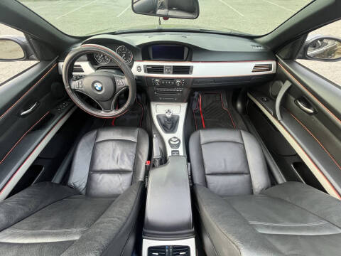 2007 BMW 3 Series 328i
