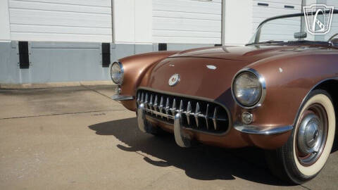 1957 Chevrolet Corvette
