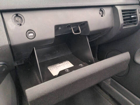 2007 Saturn SKY