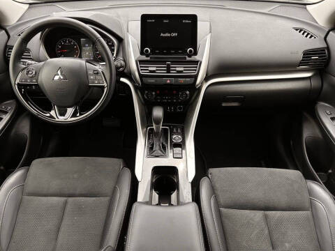2025 Mitsubishi Eclipse Cross SE