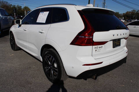2019 Volvo XC60 T6 Momentum