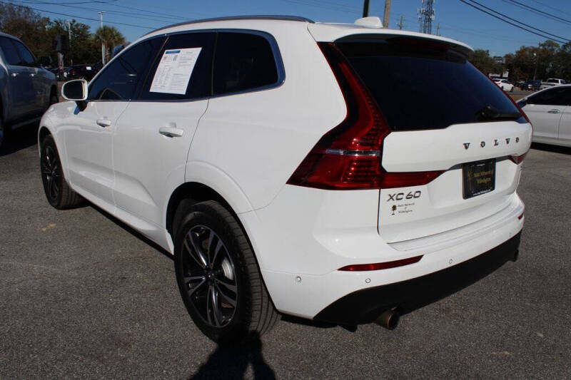 2019 Volvo XC60 T6 Momentum