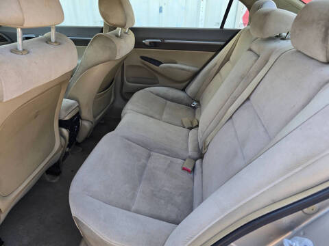 2006 Honda Civic