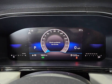 2025 Volkswagen Taos S
