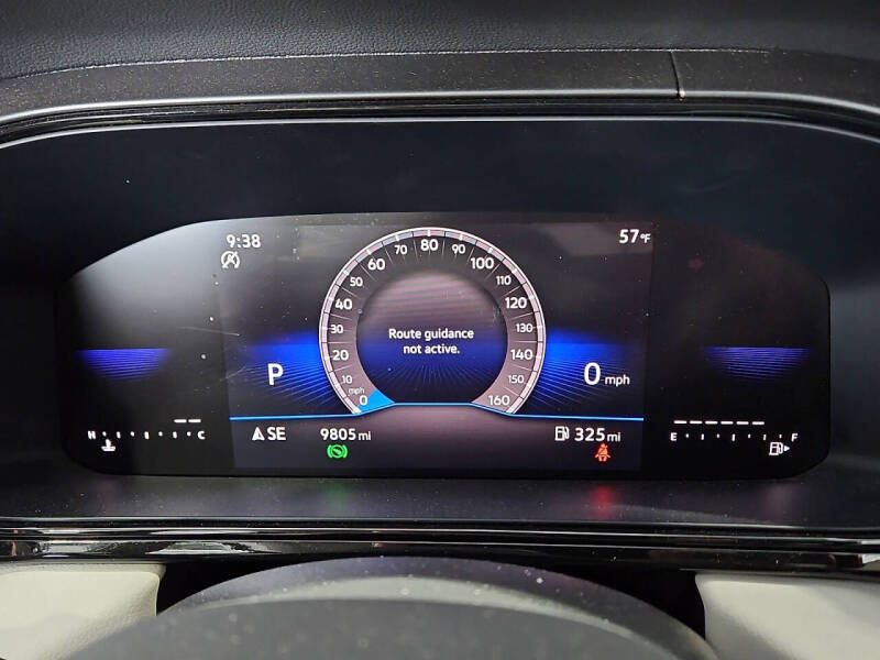 2025 Volkswagen Taos S