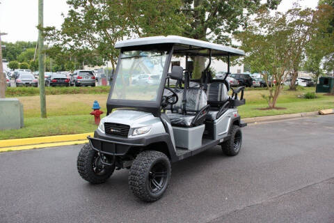2023 Bintelli Beyond Lifted for sale at Moke America of Virginia Beach - Bintelli in Virginia Beach VA
