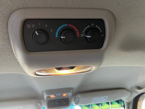 2003 Chevrolet Suburban 1500