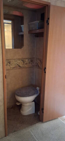2007 Keystone RV Montana