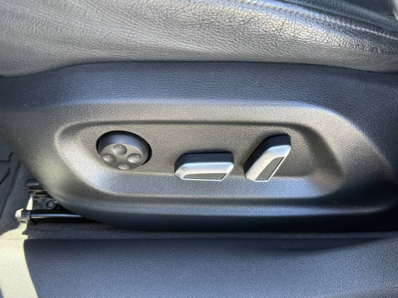 2017 Audi Q3 2.0T Premium Plus