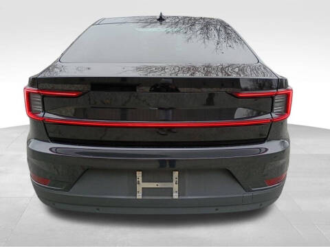 2023 Polestar 2 Long Range Dual Motor